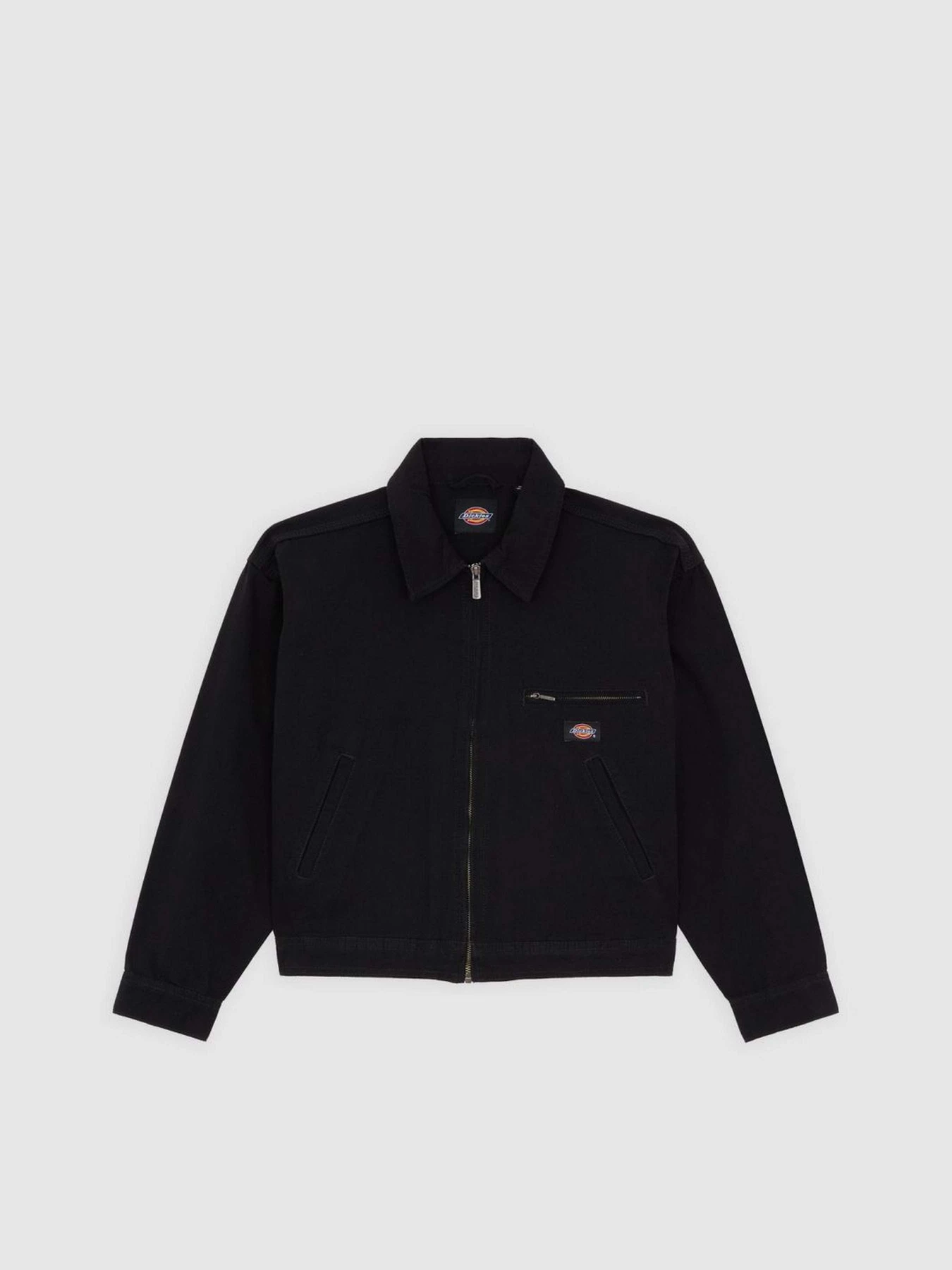 Куртки и дубленки Dickies New Canvas модель DK0A4Z77C401 Фото