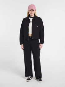 Куртки и дубленки Dickies New Canvas модель DK0A4Z77C401 Фото