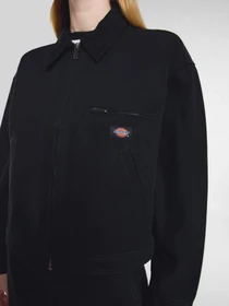 Куртки и дубленки Dickies New Canvas модель DK0A4Z77C401 Фото