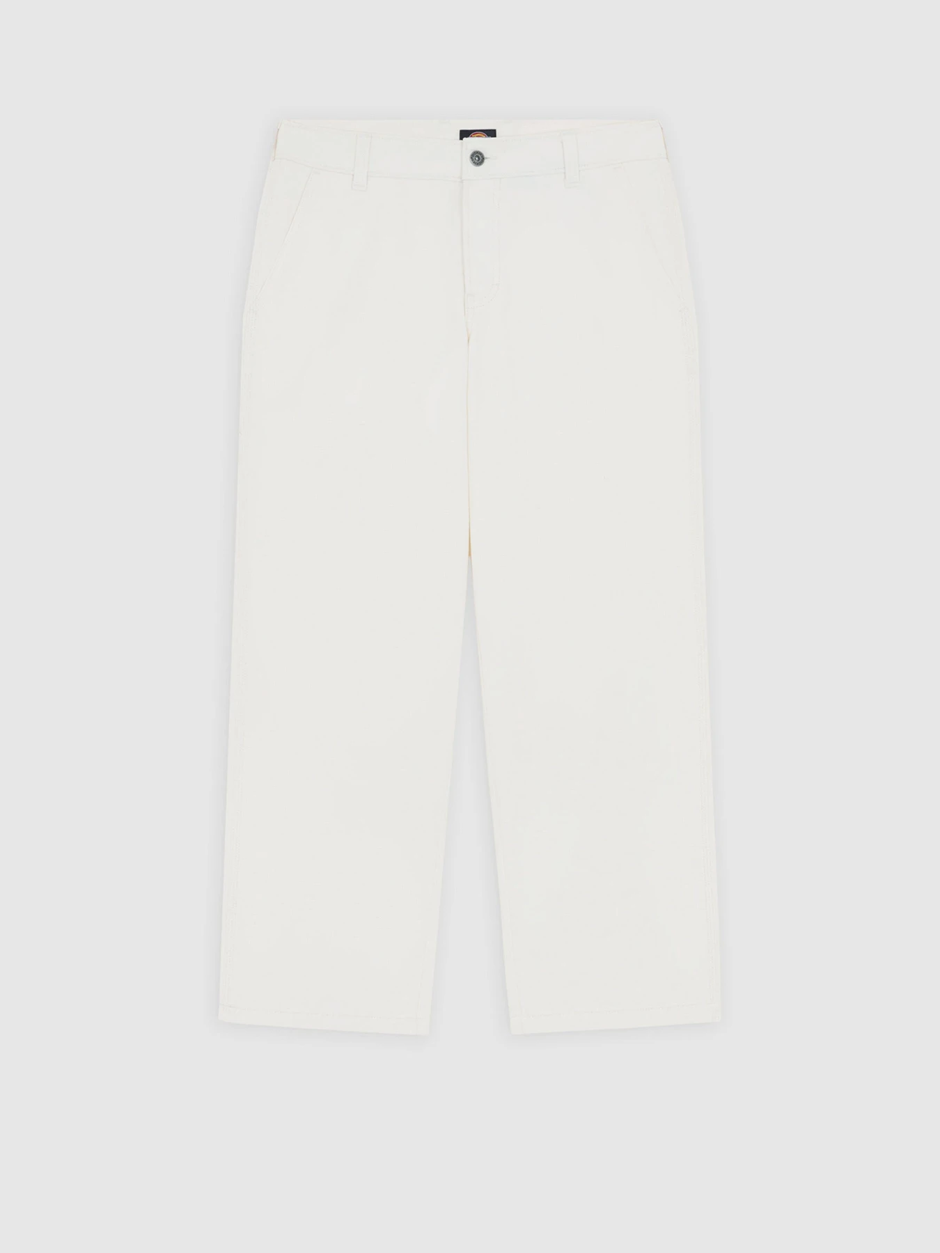Штани Dickies Duck Canvas модель DK0A4Z7IC431 Фото