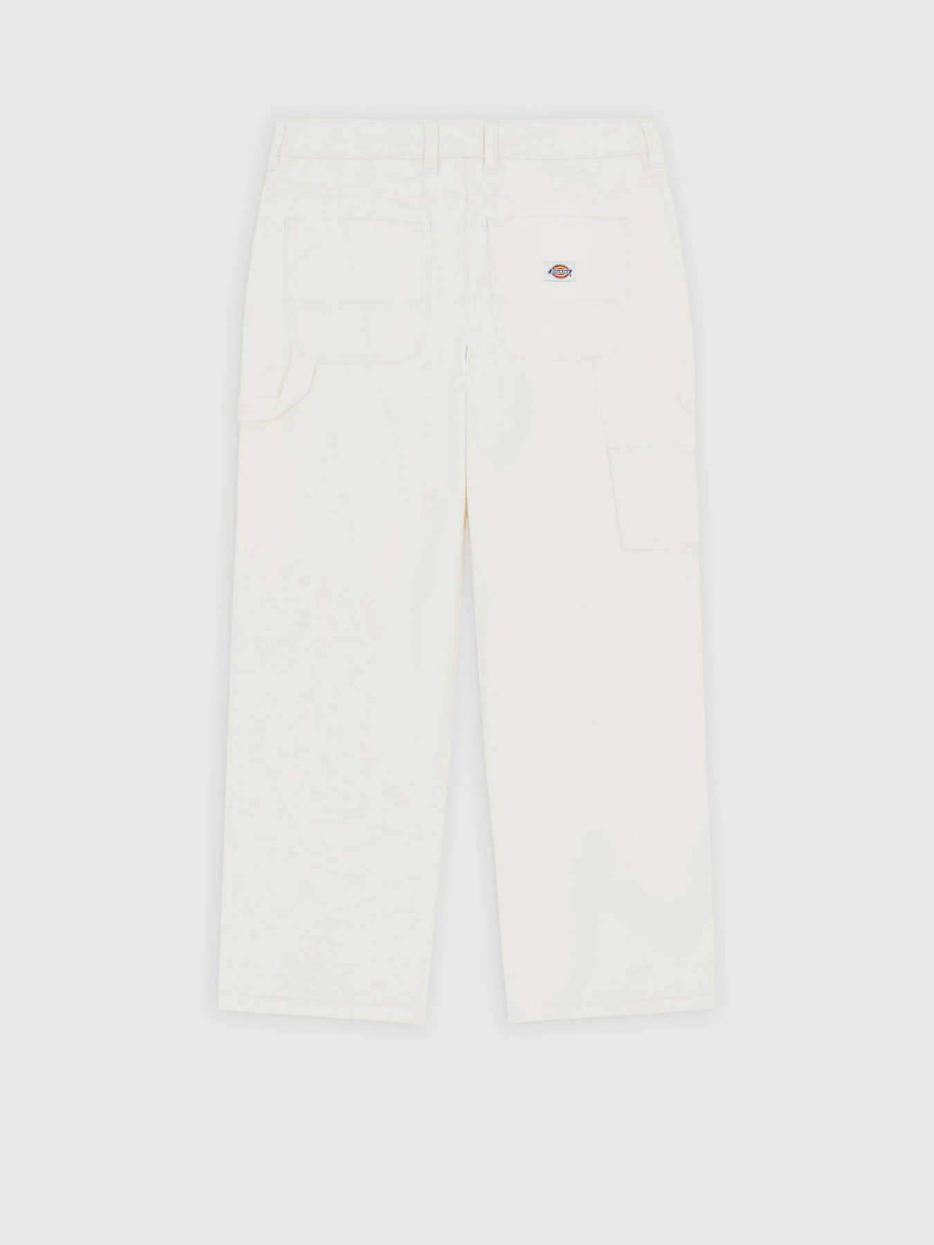 Штани Dickies Duck Canvas модель DK0A4Z7IC431 Фото
