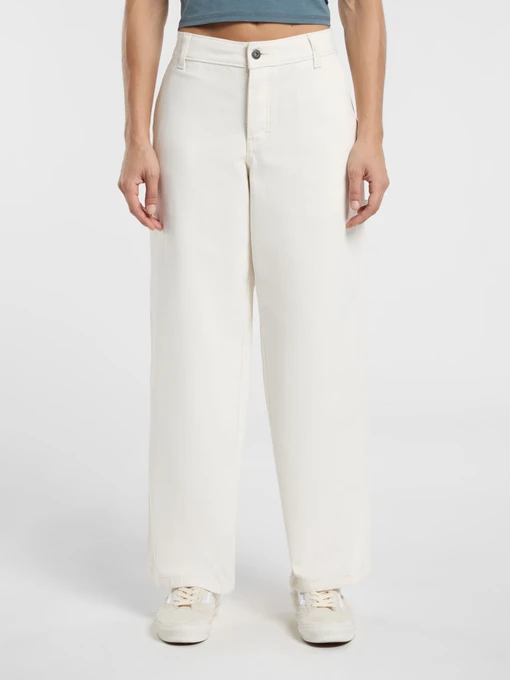 Штани Dickies Duck Canvas модель DK0A4Z7IC431 Фото