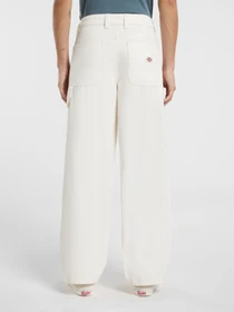 Штани Dickies Duck Canvas модель DK0A4Z7IC431 Фото