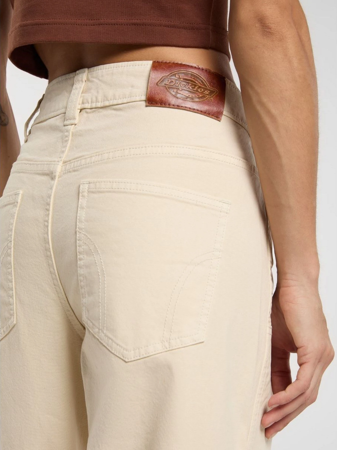 Джинси Dickies River Ranch модель DK0A4Z7JF901 Фото