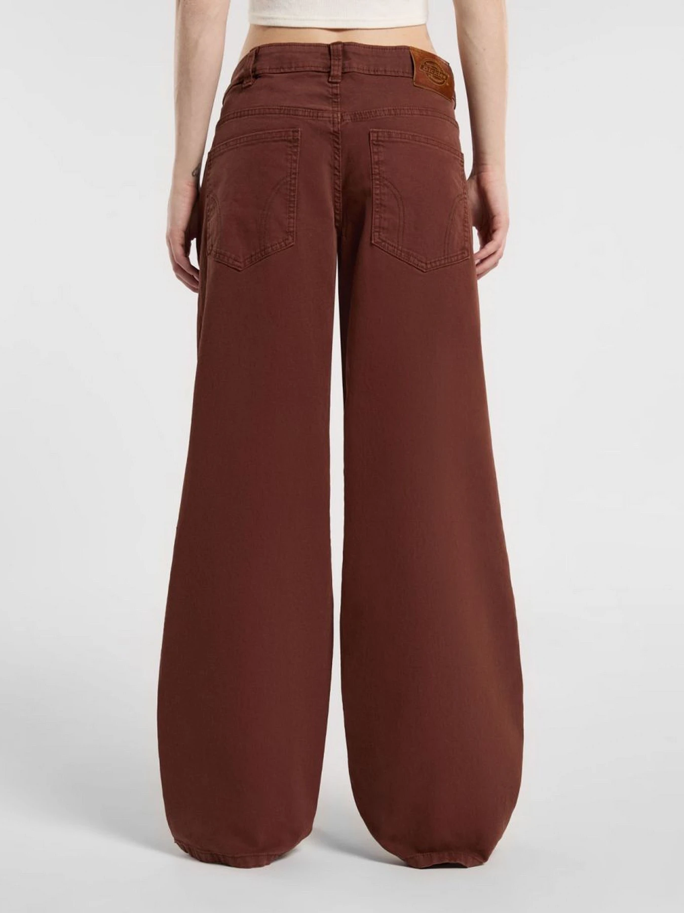 Джинсы Dickies River Ranch модель DK0A4Z7JK471 Джинсы Dickies River Ranch модель DK0A4Z7JK471 Фото