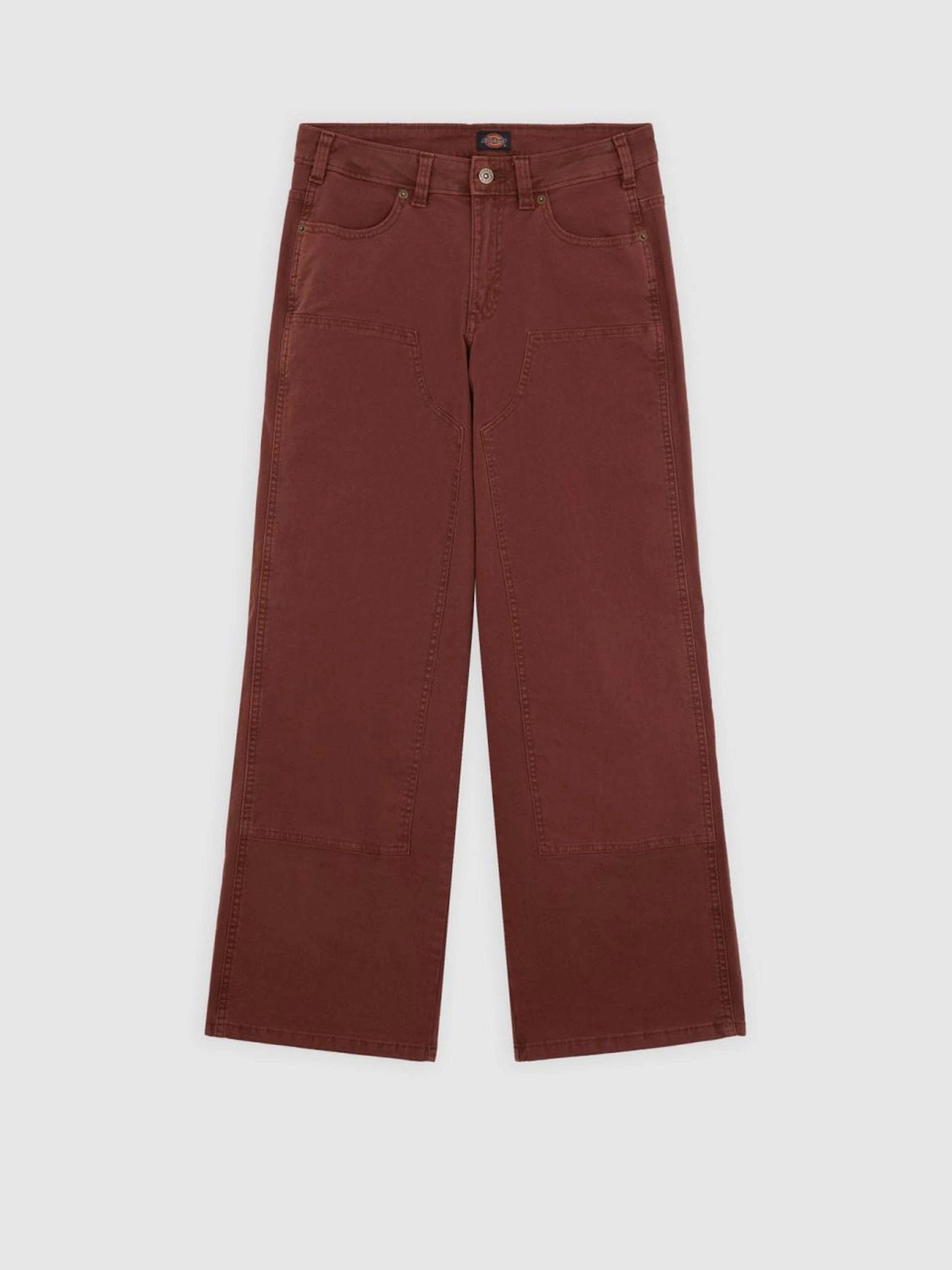 Джинсы Dickies River Ranch модель DK0A4Z7JK471 Джинсы Dickies River Ranch модель DK0A4Z7JK471 Фото