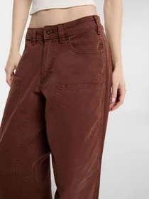 Джинсы Dickies River Ranch модель DK0A4Z7JK471 Фото
