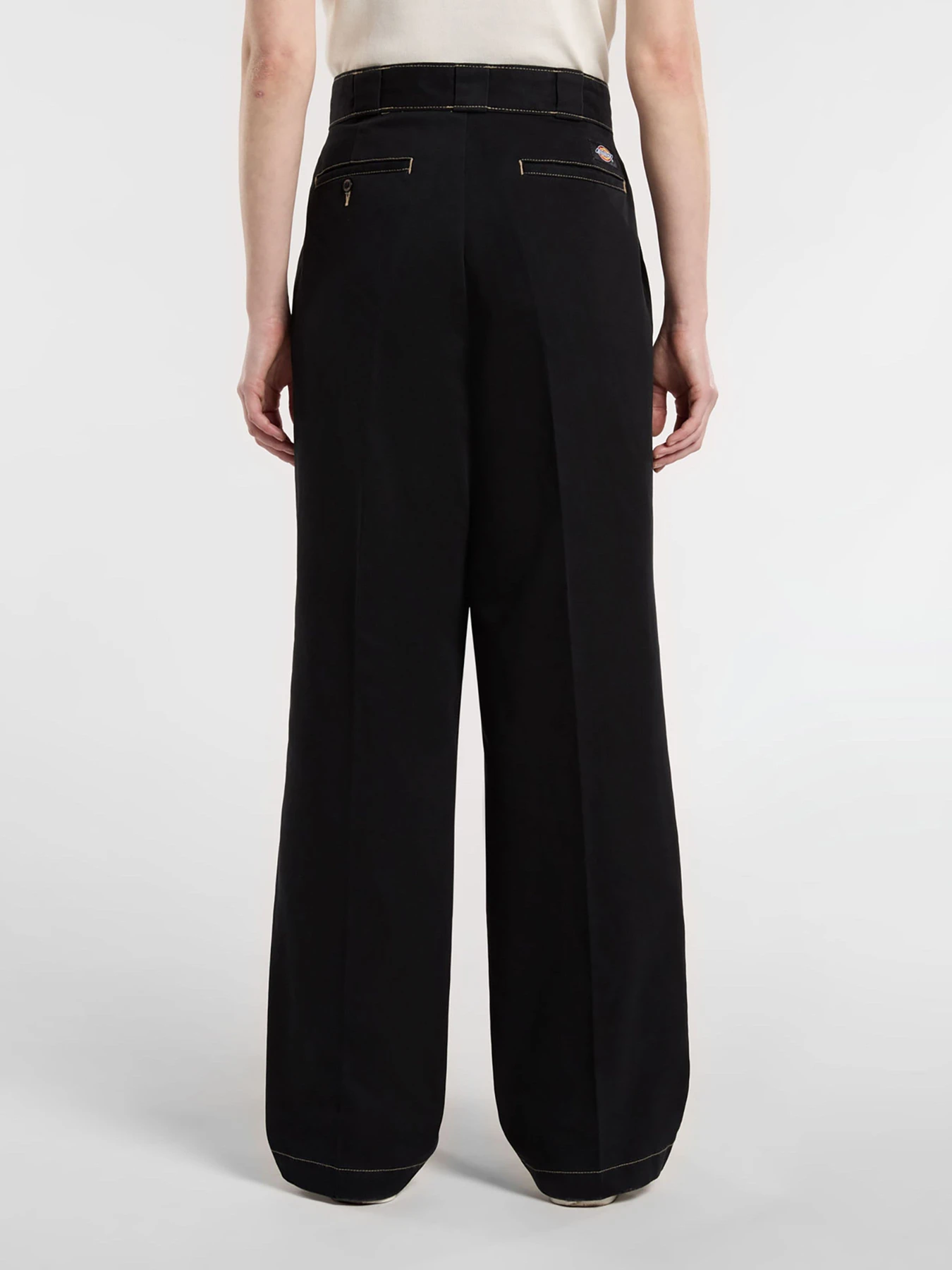 Брюки Dickies Riverbend Work модель DK0A4Z7LBLK1 Брюки Dickies Riverbend Work модель DK0A4Z7LBLK1 Фото
