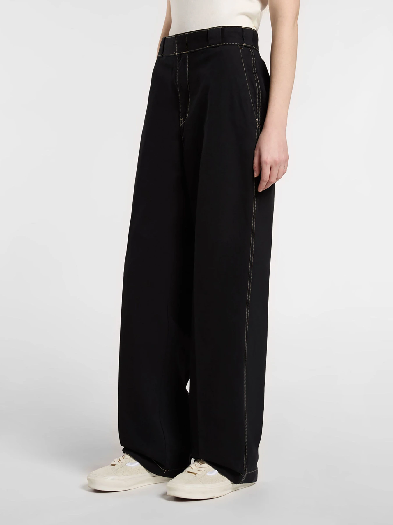 Брюки Dickies Riverbend Work модель DK0A4Z7LBLK1 Брюки Dickies Riverbend Work модель DK0A4Z7LBLK1 Фото