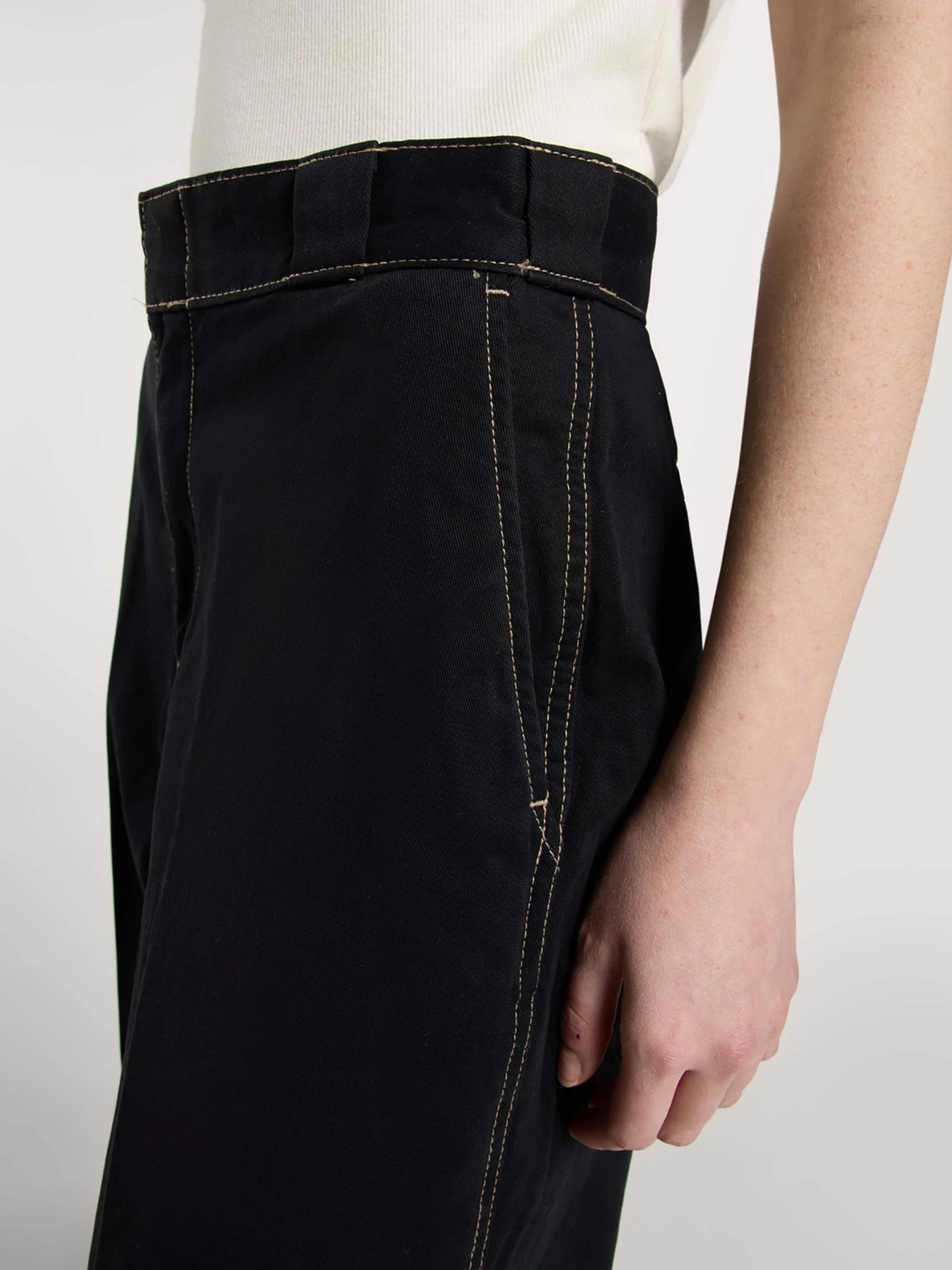 Брюки Dickies Riverbend Work модель DK0A4Z7LBLK1 Брюки Dickies Riverbend Work модель DK0A4Z7LBLK1 Фото