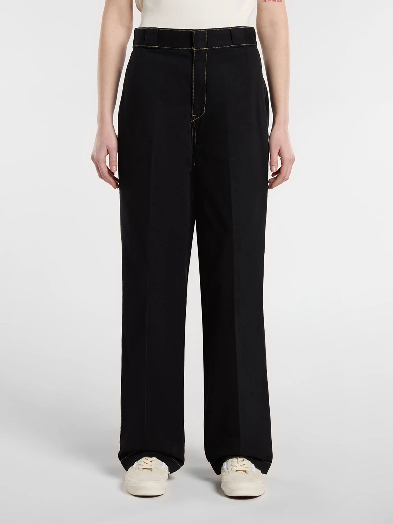 Брюки Dickies Riverbend Work модель DK0A4Z7LBLK1 Брюки Dickies Riverbend Work модель DK0A4Z7LBLK1 Фото