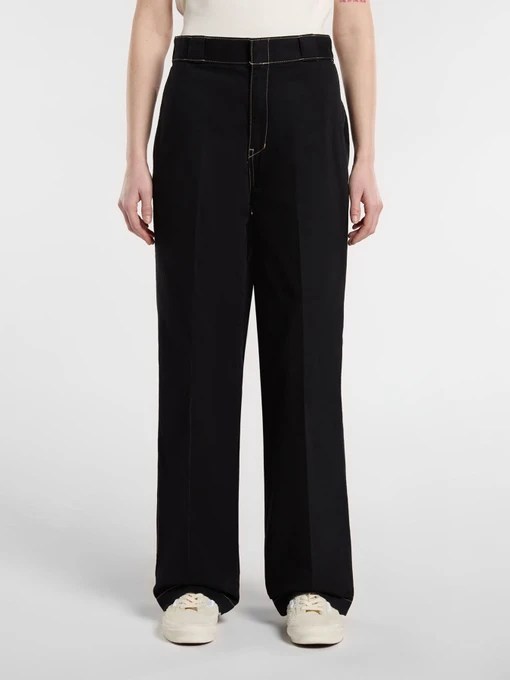 Штани Dickies Riverbend Work модель DK0A4Z7LBLK1 Фото