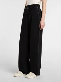 Брюки Dickies Riverbend Work модель DK0A4Z7LBLK1 Фото