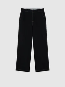Брюки Dickies Riverbend Work модель DK0A4Z7LBLK1 Фото
