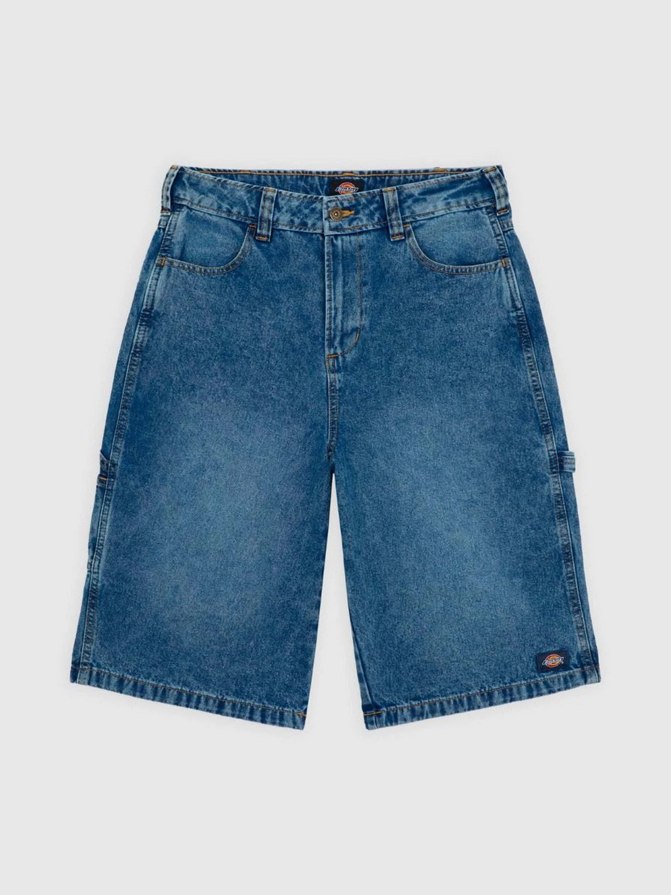 Шорти Dickies Carpenter модель DK0A4Z85K211 Фото
