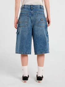 Шорти Dickies Carpenter модель DK0A4Z85K211 Фото