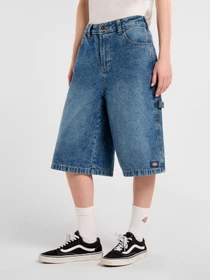 Шорти Dickies Carpenter модель DK0A4Z85K211 Фото