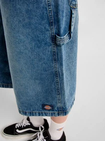 Шорти Dickies Carpenter модель DK0A4Z85K211 Фото