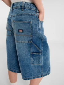 Шорти Dickies Carpenter модель DK0A4Z85K211 Фото