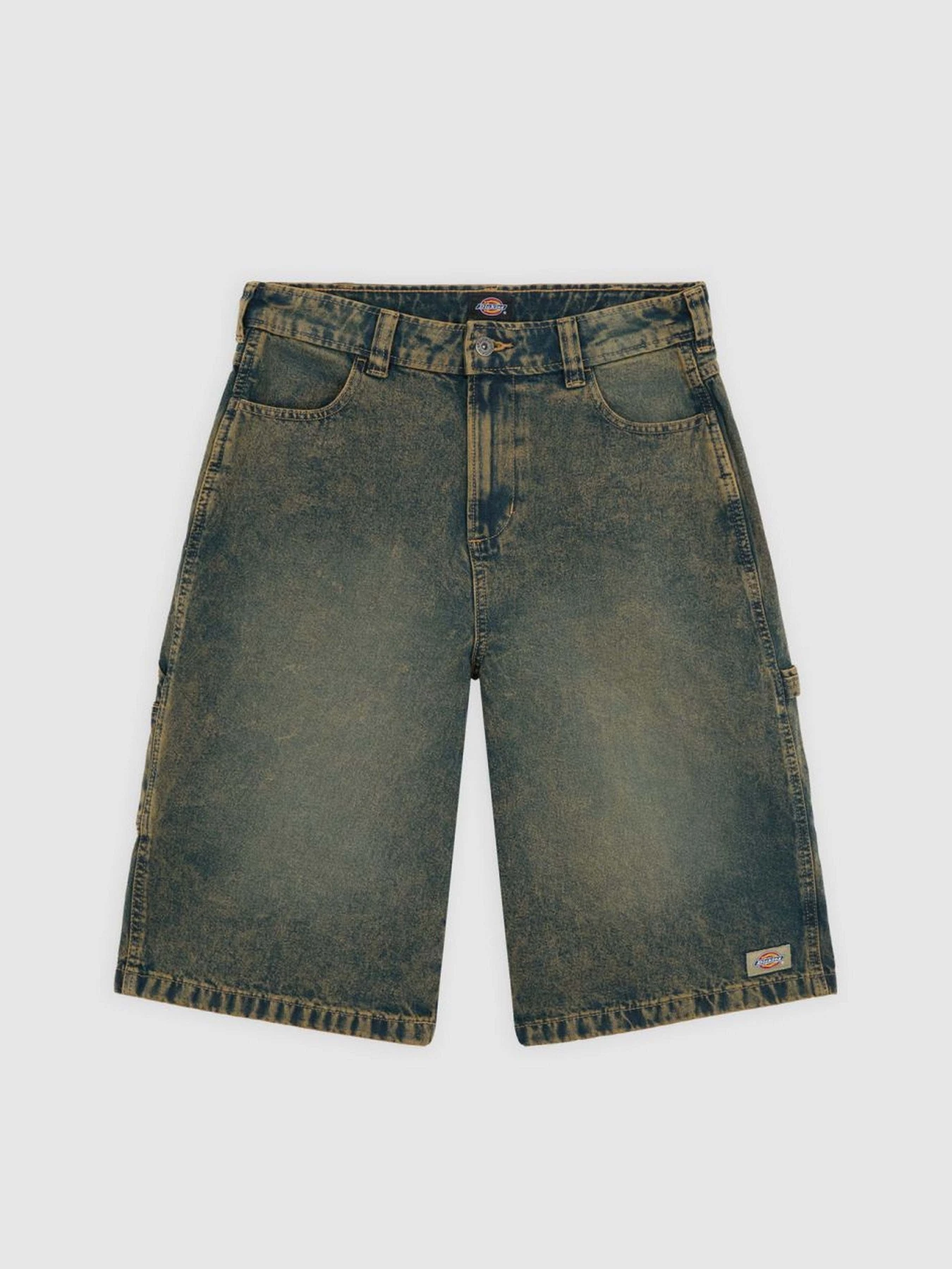 Шорти Dickies Carpenter модель DK0A4Z85K581 Фото