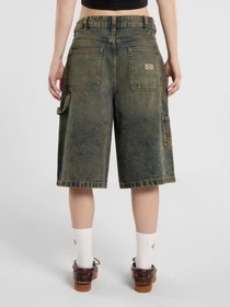 Шорти Dickies Carpenter модель DK0A4Z85K581 Фото