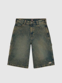 Шорти Dickies Carpenter модель DK0A4Z85K581 Фото