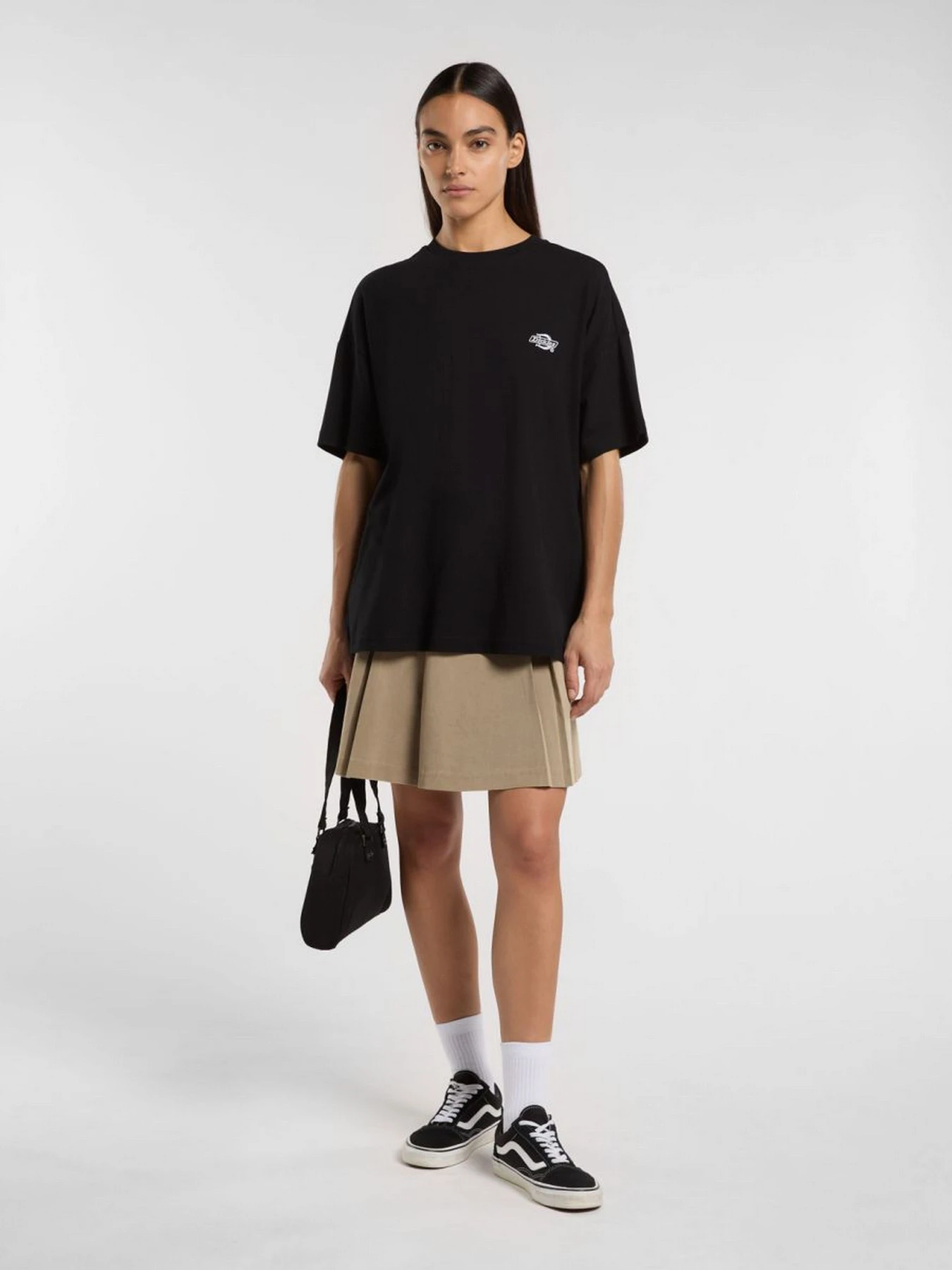 Спідниці Dickies Unionville модель DK0A4Z870DS1 Спідниці Dickies Unionville модель DK0A4Z870DS1 Фото