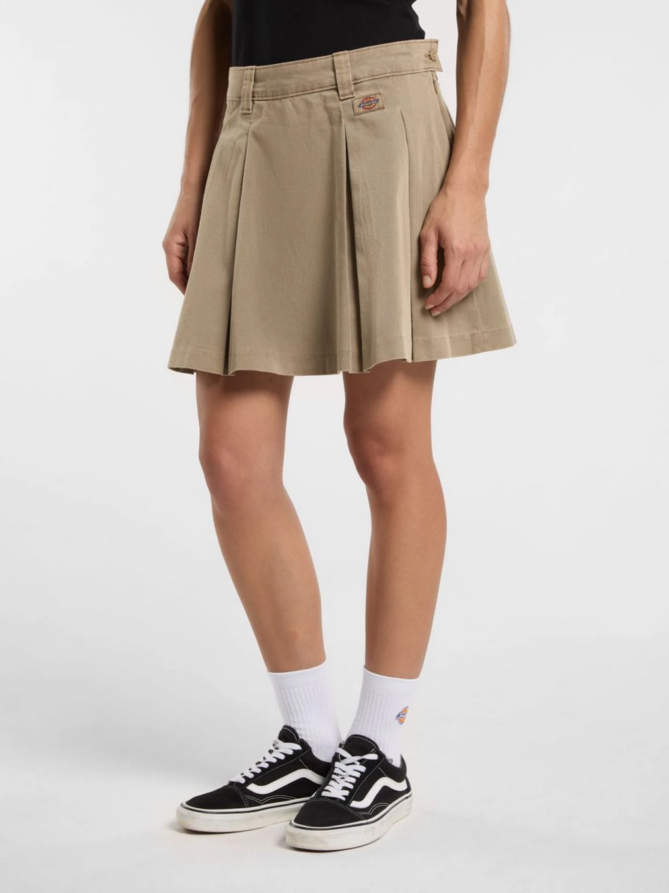 Спідниці Dickies Unionville модель DK0A4Z870DS1 Спідниці Dickies Unionville модель DK0A4Z870DS1 Фото