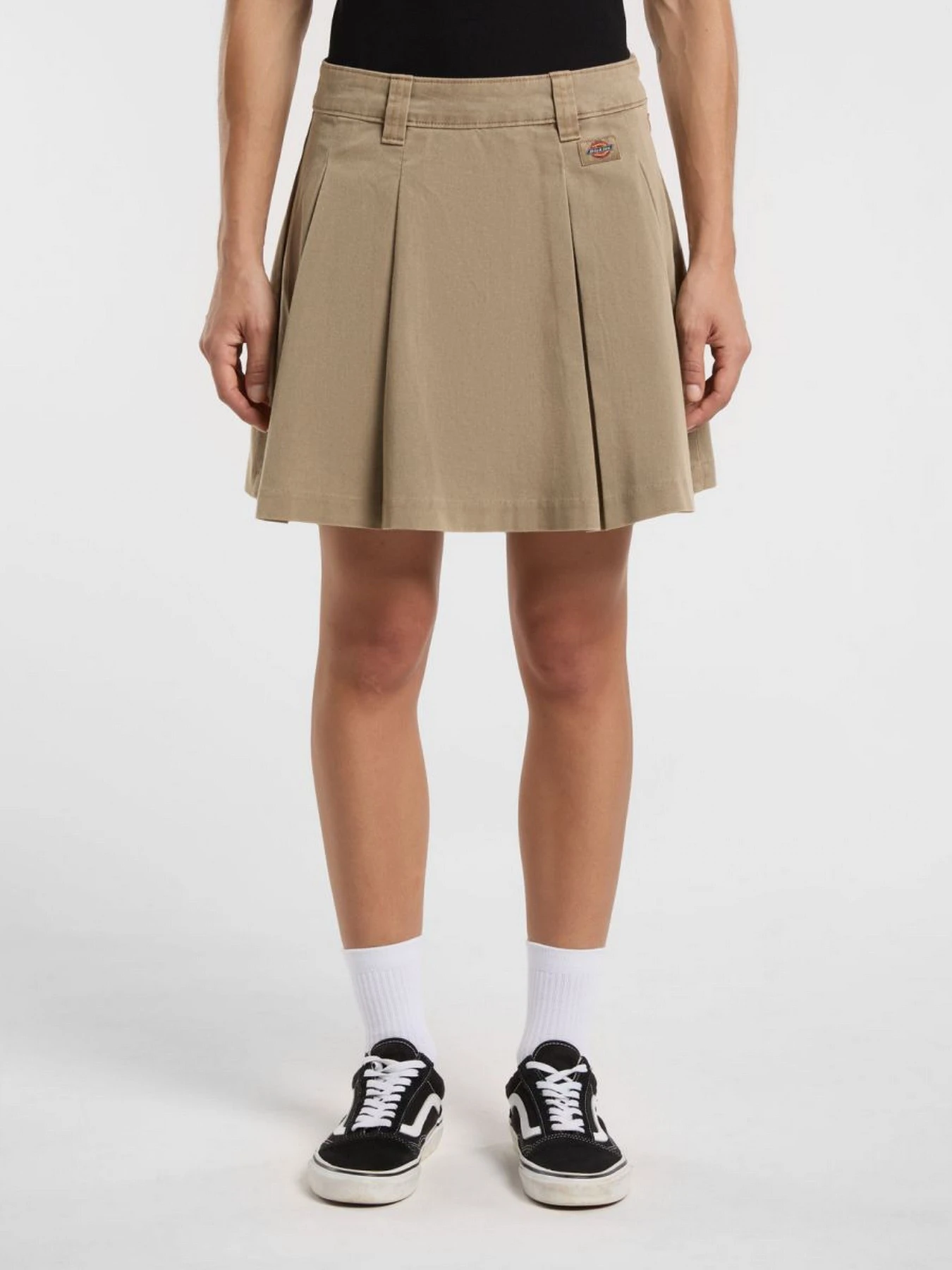 Спідниці Dickies Unionville модель DK0A4Z870DS1 Спідниці Dickies Unionville модель DK0A4Z870DS1 Фото