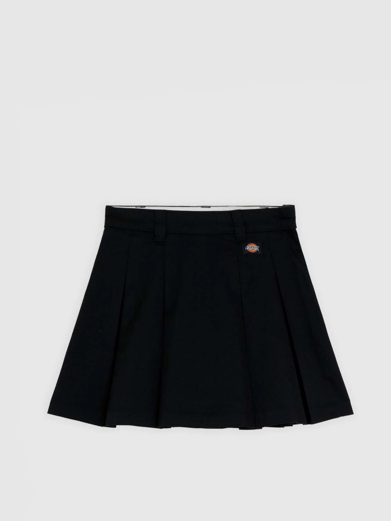 Спідниці Dickies Unionville модель DK0A4Z87BLK1 Спідниці Dickies Unionville модель DK0A4Z87BLK1 Фото