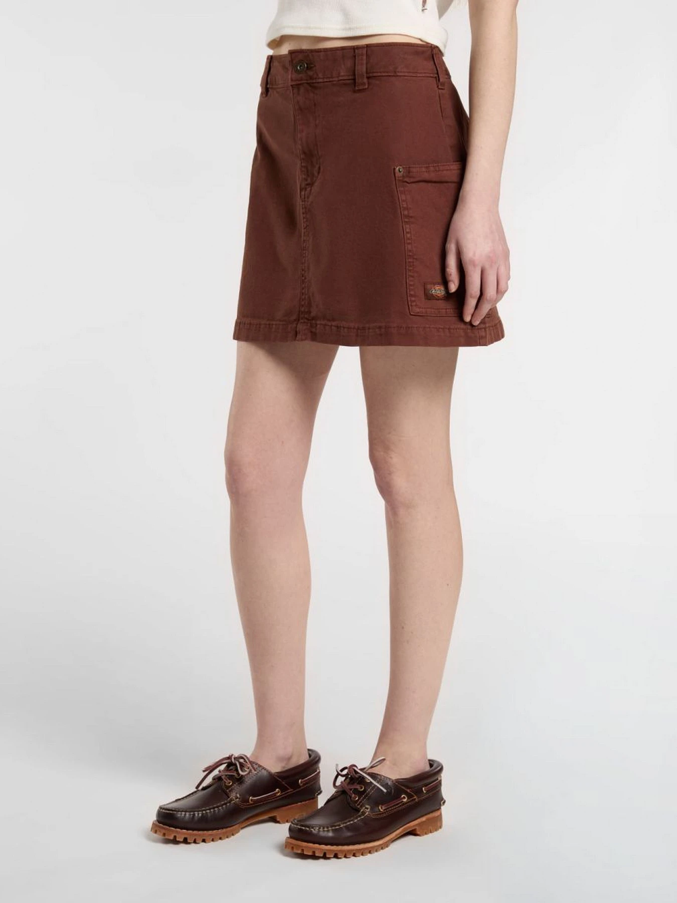 Юбки Dickies River Ranch модель DK0A4Z89K471 Фото