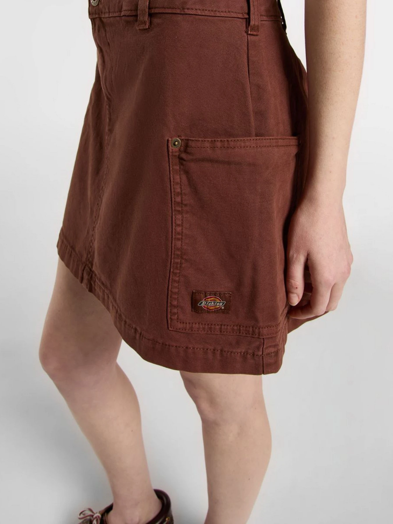 Юбки Dickies River Ranch модель DK0A4Z89K471 Фото
