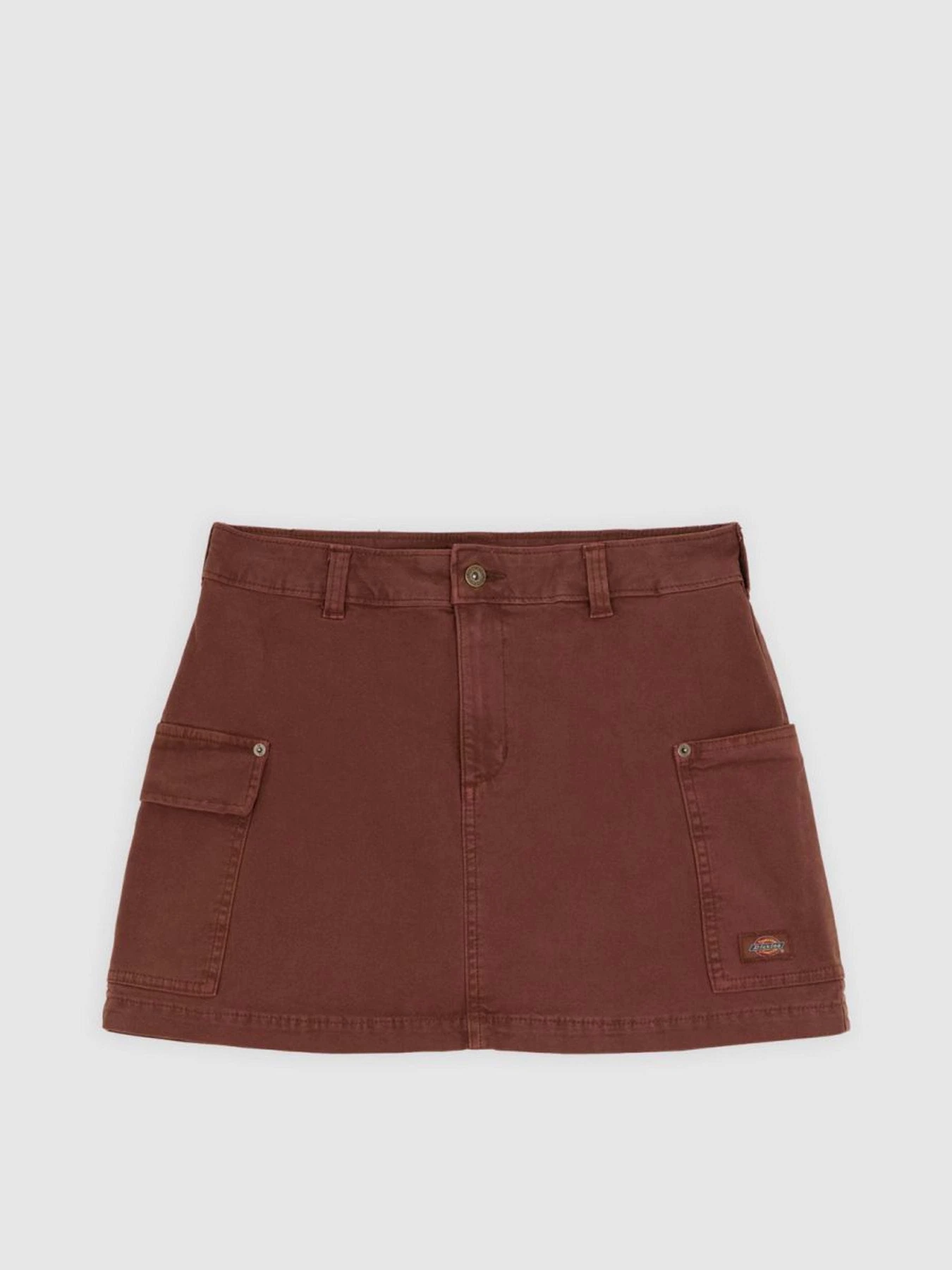 Юбки Dickies River Ranch модель DK0A4Z89K471 Фото