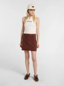 Юбки Dickies River Ranch модель DK0A4Z89K471 Фото