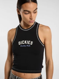 Футболки и поло Dickies Racer модель DK0A4Z8GBLK1 Фото