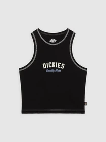Футболки и поло Dickies Racer модель DK0A4Z8GBLK1 Фото