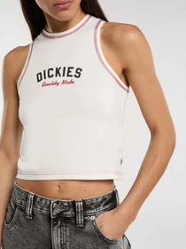 Футболки и поло Dickies Racer модель DK0A4Z8GC481 Фото