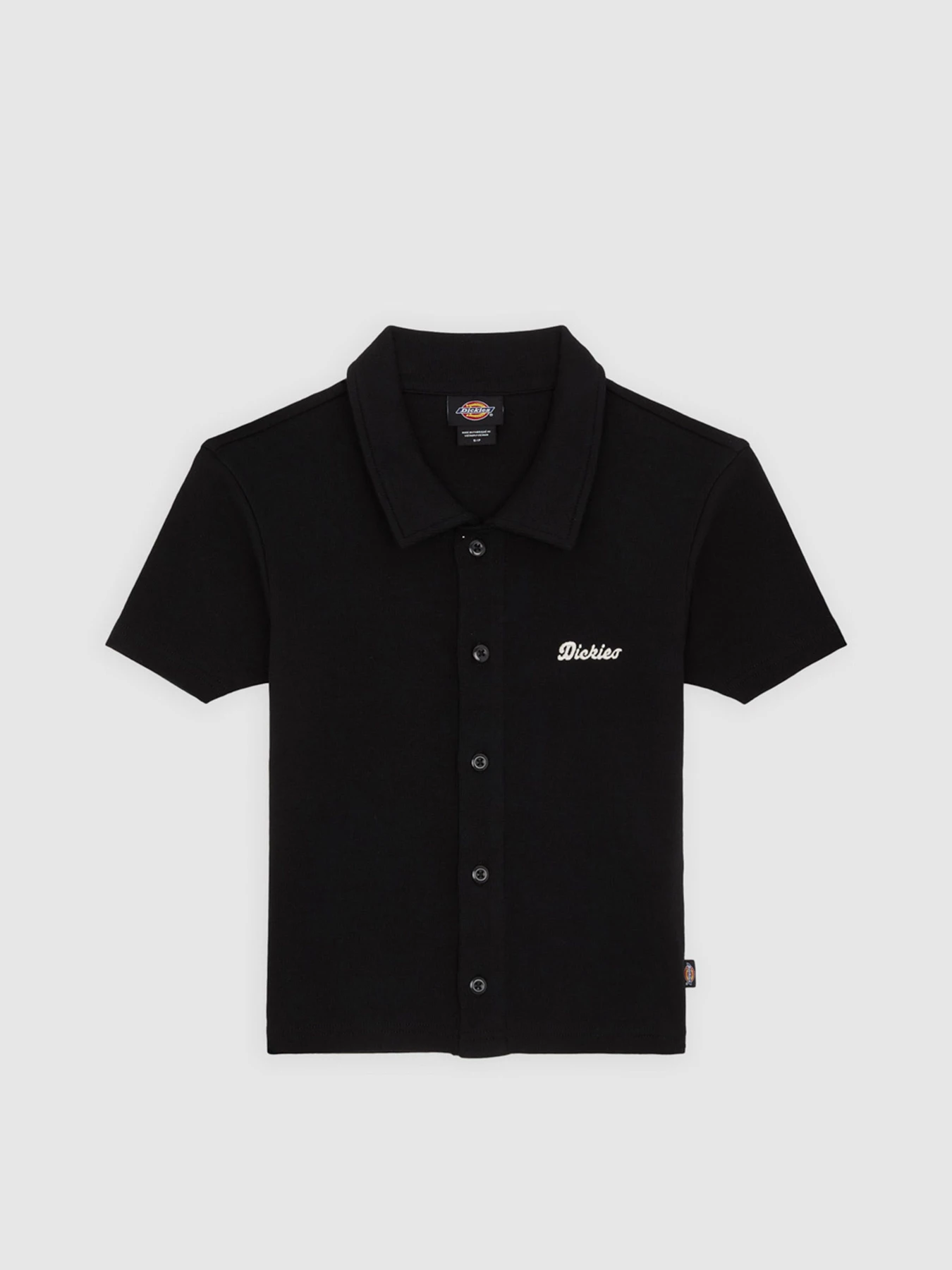 Футболки и поло Dickies Tallasse Bt модель DK0A4Z8HBLK1 Фото
