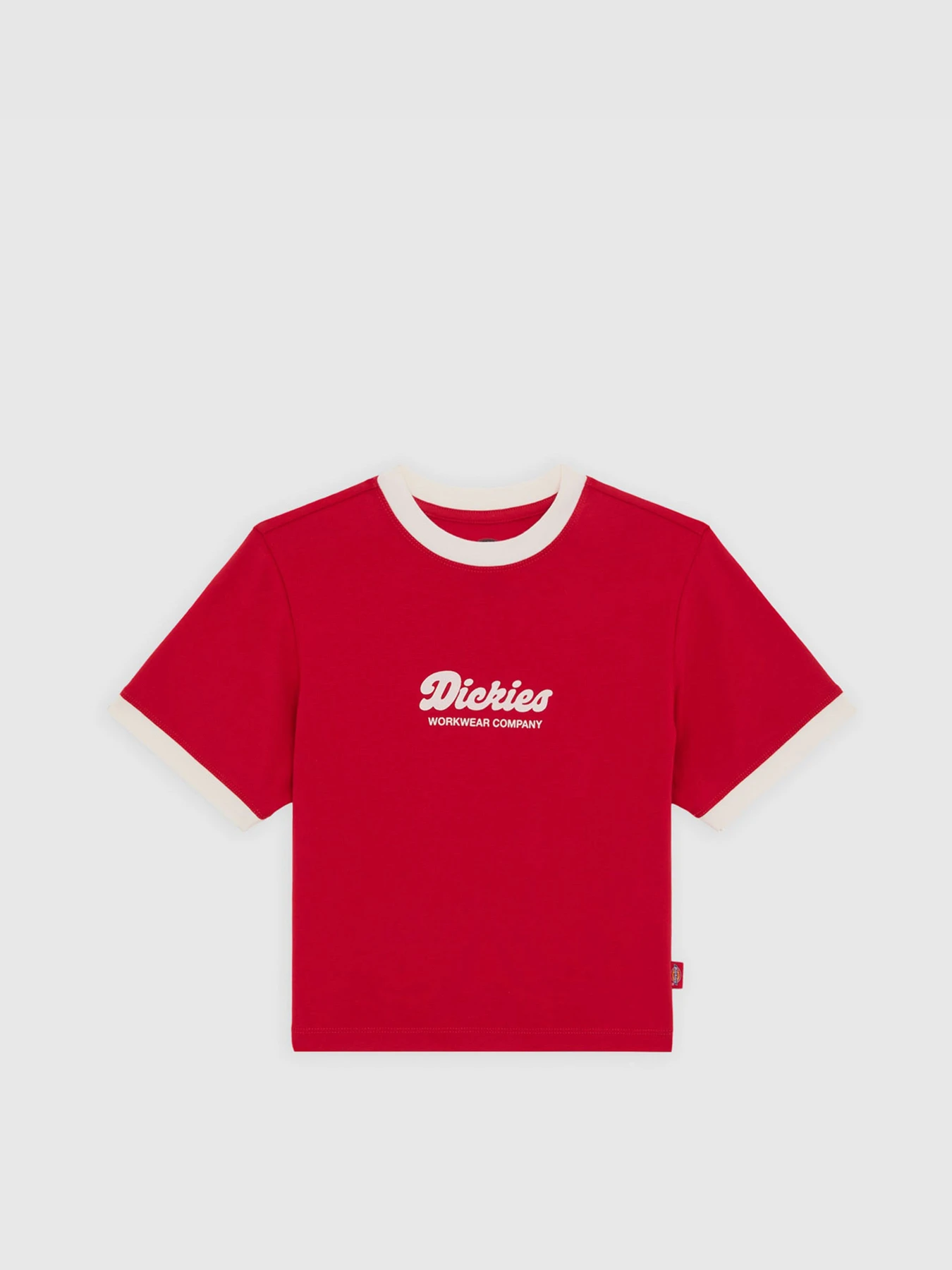 Футболки і поло Dickies Lewistown Ringer модель DK0A4Z8I0ER1 Футболки і поло Dickies Lewistown Ringer модель DK0A4Z8I0ER1 Фото