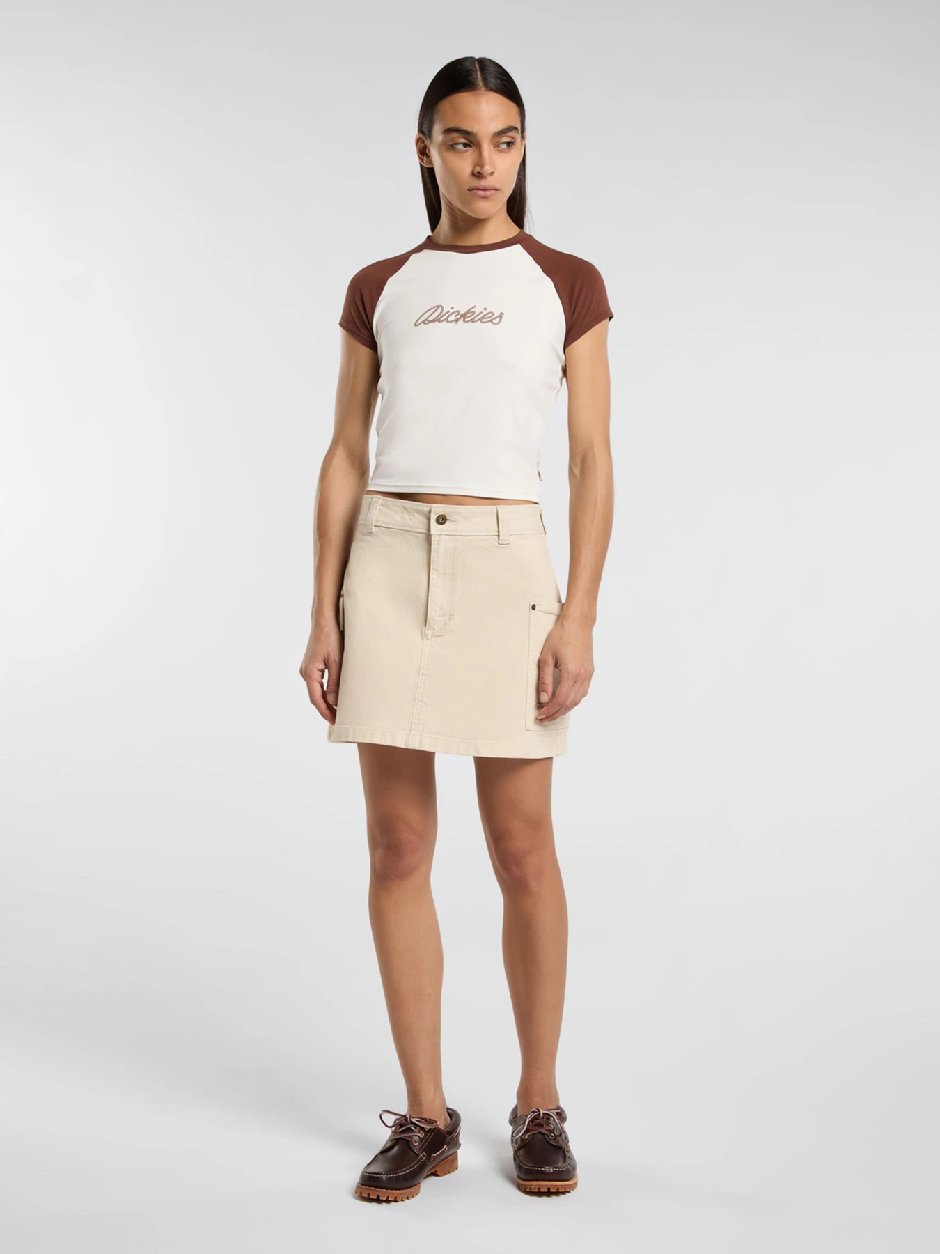 Футболки и поло Dickies Dickies Rope модель DK0A4Z8MK471 Футболки и поло Dickies Dickies Rope модель DK0A4Z8MK471 Фото