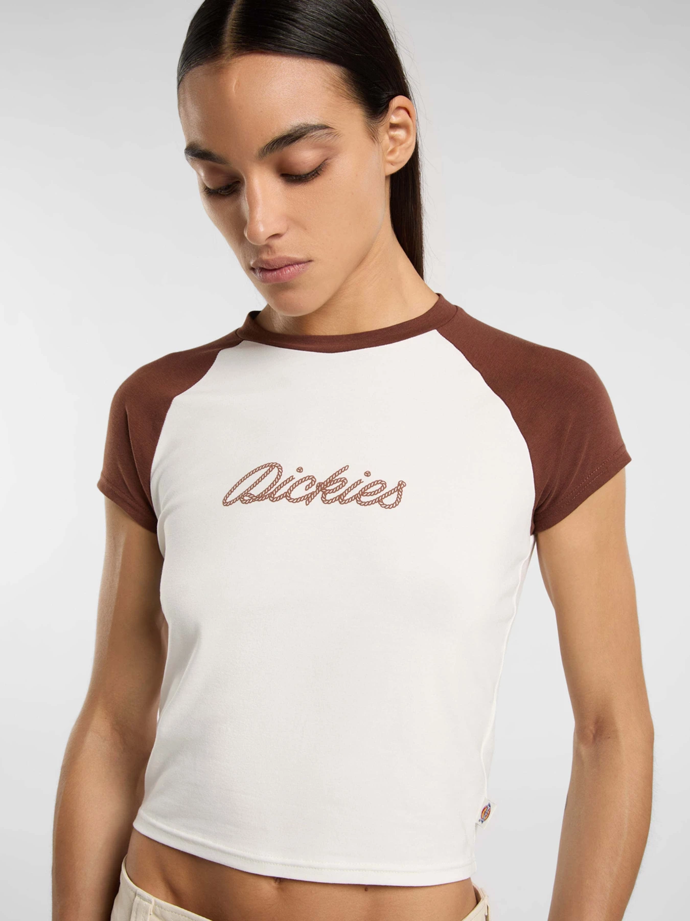 Футболки и поло Dickies Dickies Rope модель DK0A4Z8MK471 Футболки и поло Dickies Dickies Rope модель DK0A4Z8MK471 Фото