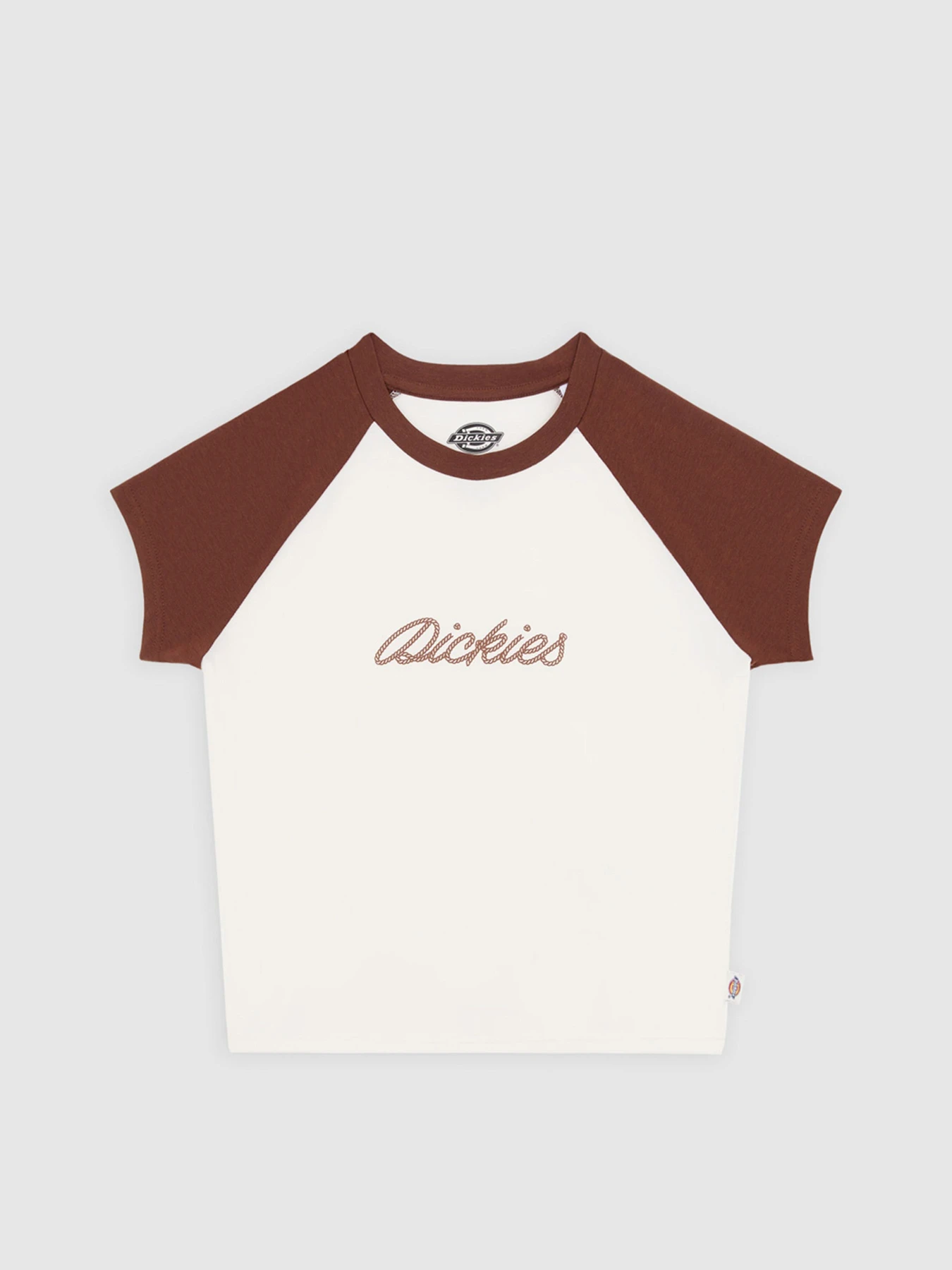 Футболки и поло Dickies Dickies Rope модель DK0A4Z8MK471 Футболки и поло Dickies Dickies Rope модель DK0A4Z8MK471 Фото