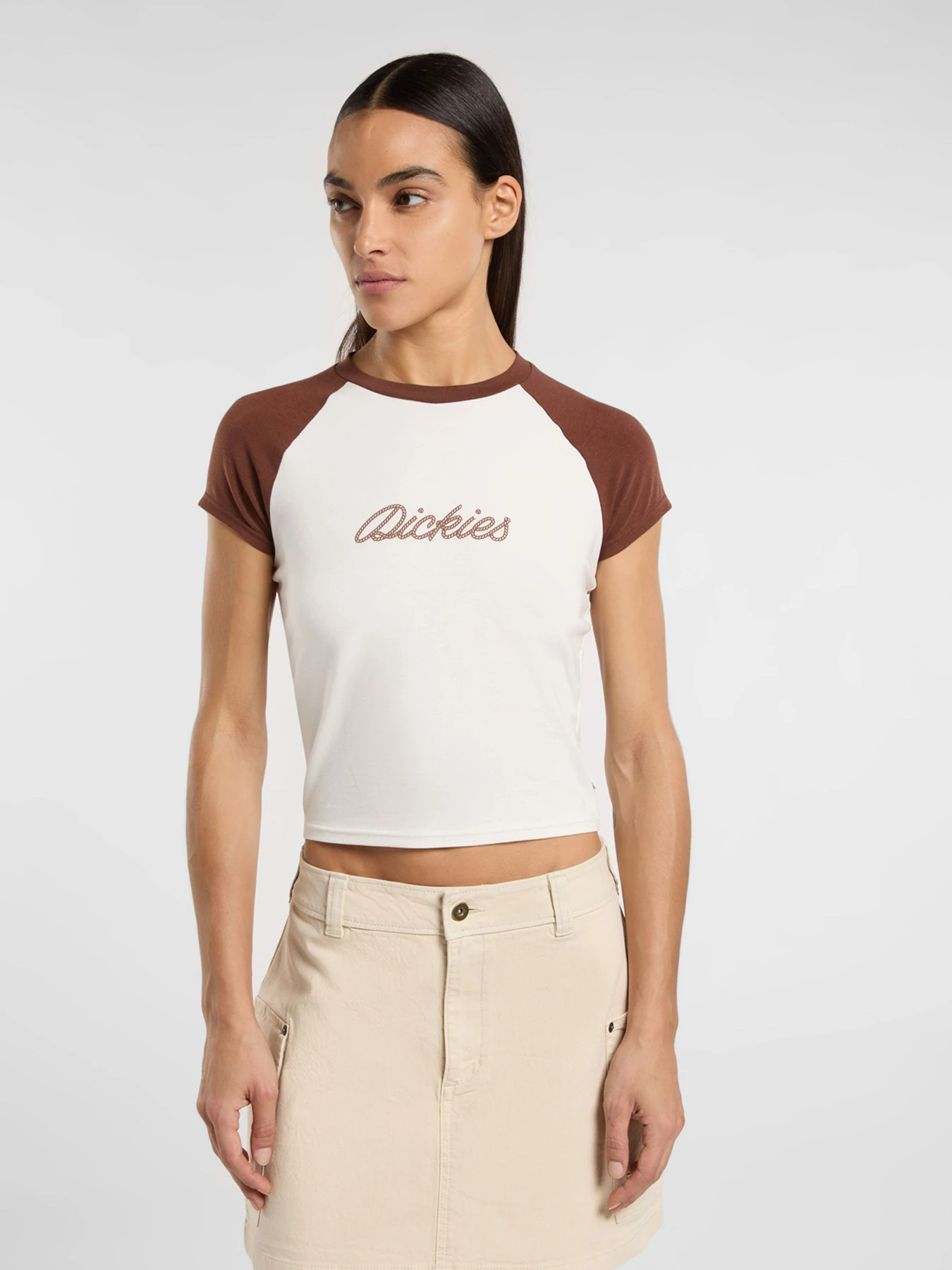 Футболки и поло Dickies Dickies Rope модель DK0A4Z8MK471 Футболки и поло Dickies Dickies Rope модель DK0A4Z8MK471 Фото