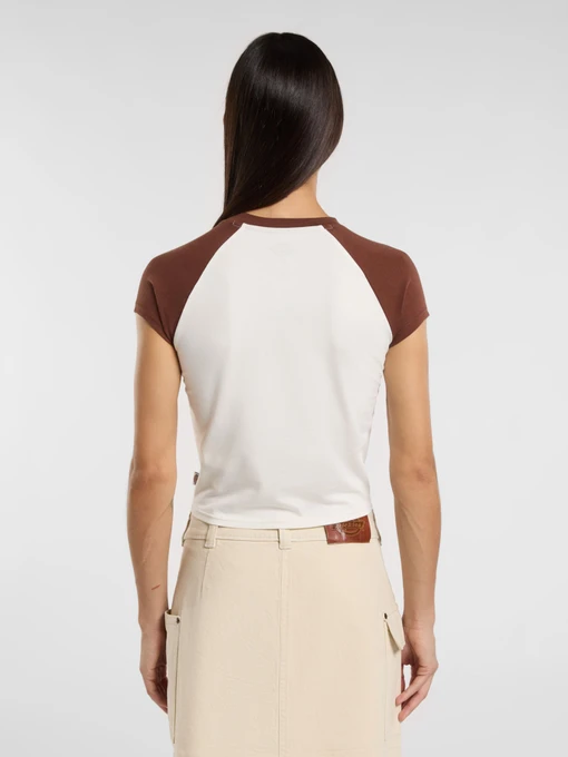 Жіноча Футболка Dickies Dickies Rope фото 2