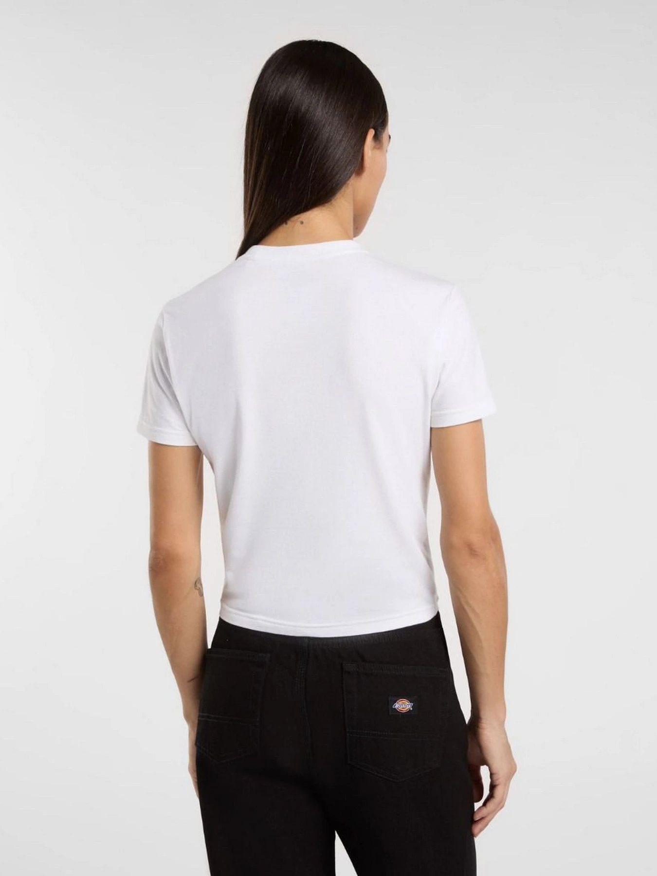 Футболки і поло Dickies Maple Valley модель DK0A4ZAO0WH1 Футболки і поло Dickies Maple Valley модель DK0A4ZAO0WH1 Фото