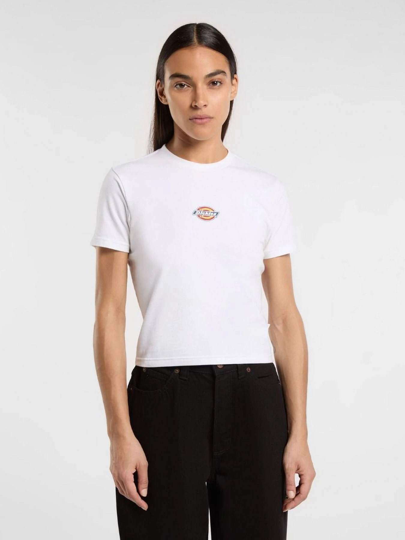 Футболки і поло Dickies Maple Valley модель DK0A4ZAO0WH1 Футболки і поло Dickies Maple Valley модель DK0A4ZAO0WH1 Фото