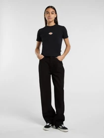 Футболки і поло Dickies Maple Valley модель DK0A4ZAOBLK1 Фото