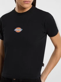Футболки і поло Dickies Maple Valley модель DK0A4ZAOBLK1 Фото