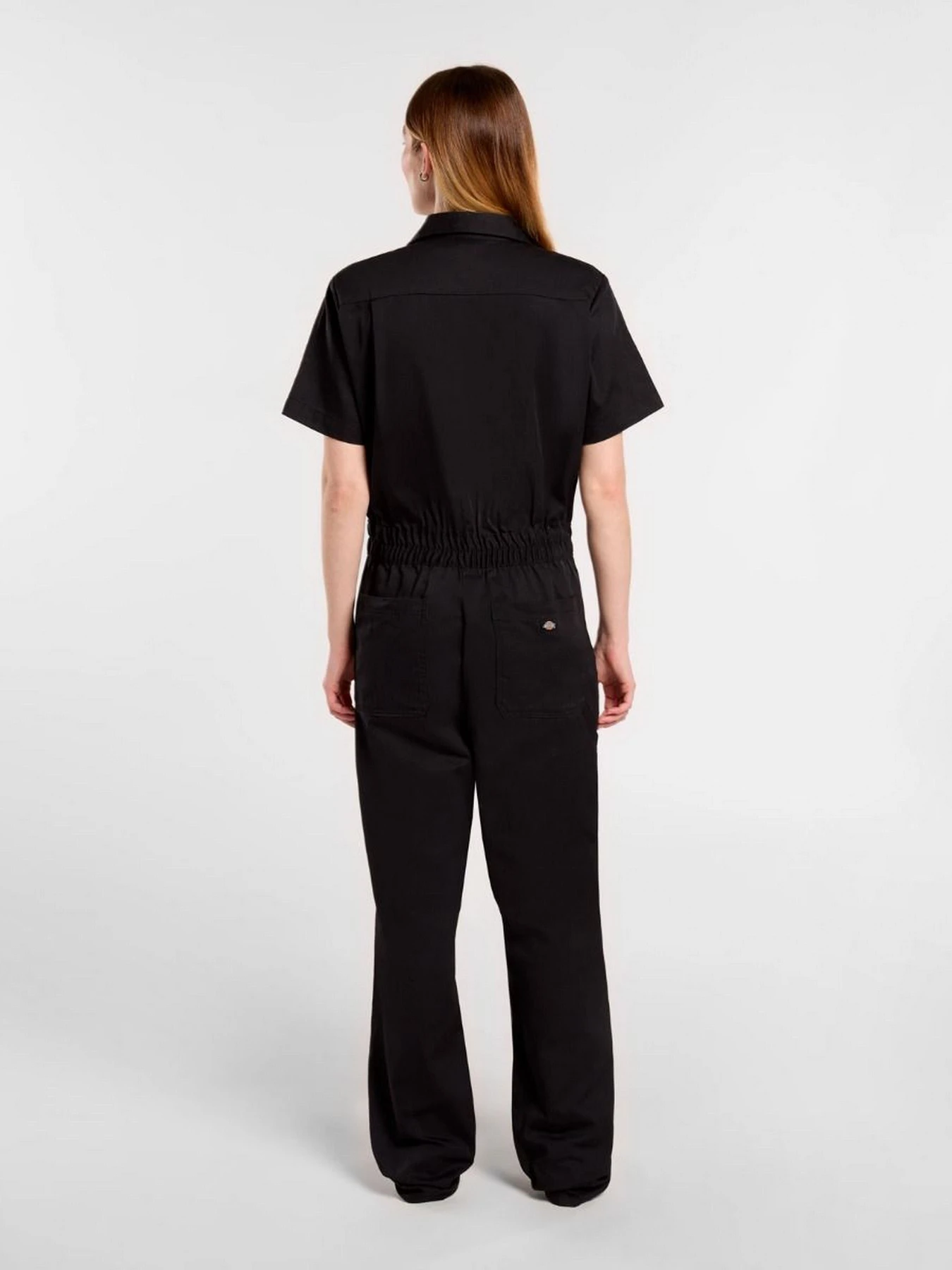 Комбинезоны Dickies Coverall модель DK0A862UBLK1 Фото