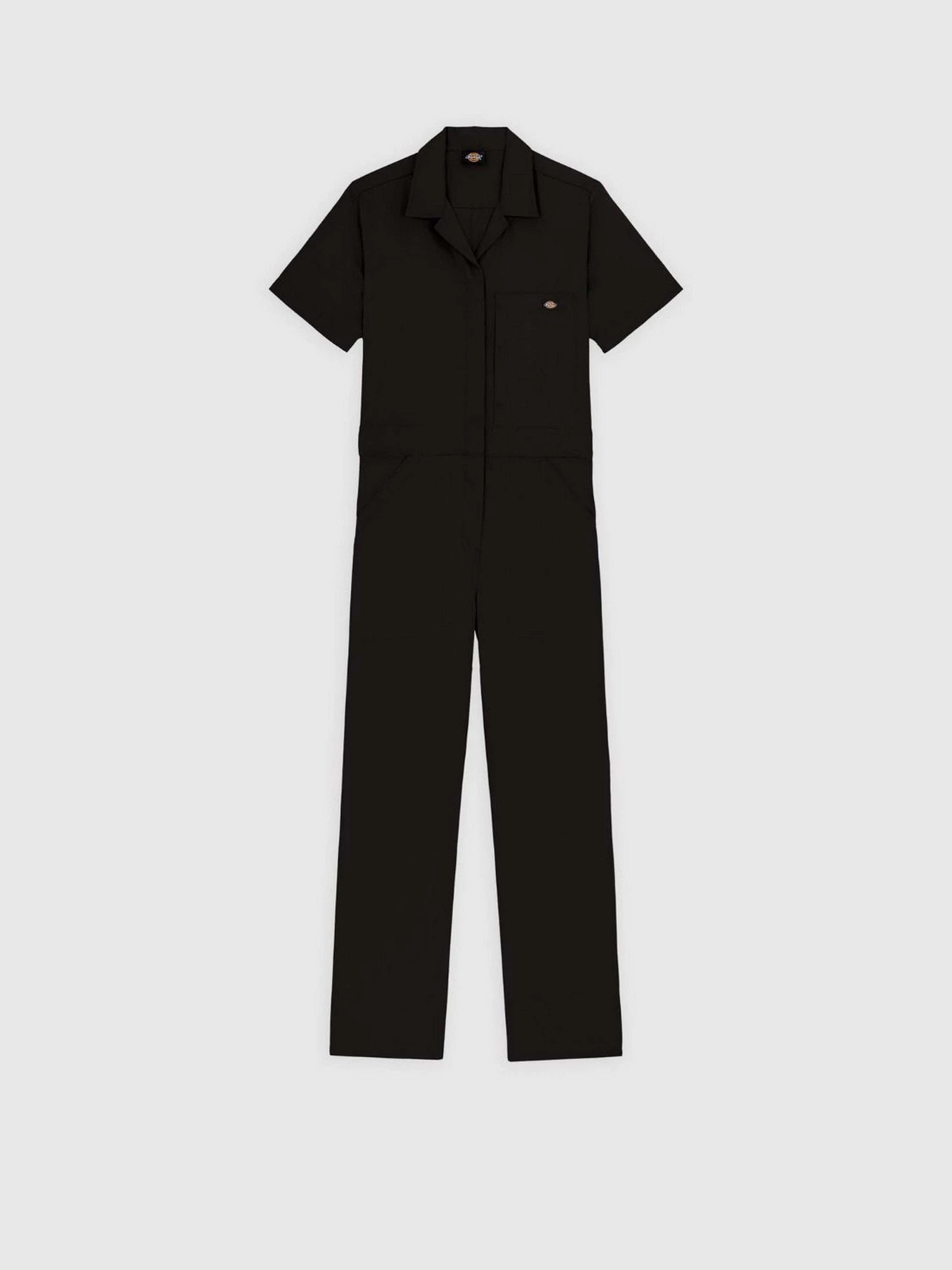 Комбинезоны Dickies Coverall модель DK0A862UBLK1 Фото
